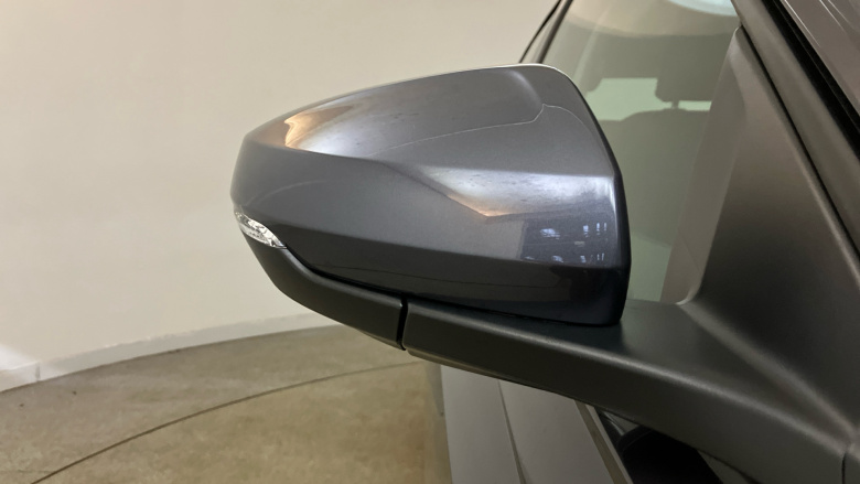 Volkswagen Polo 1.0 TSI Life 5dr Petrol Hatchback